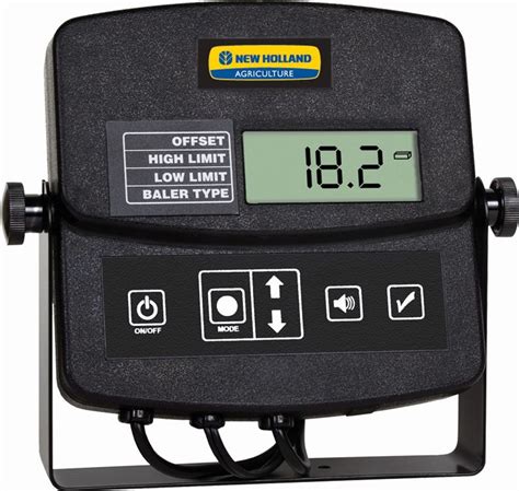 Hay Moisture Meter tv shopping|baler mounted hay tester.